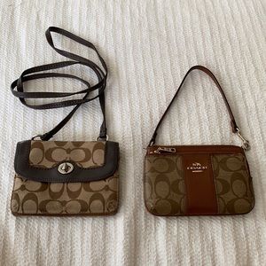 Coach Bundle